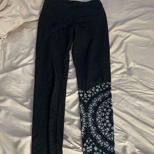 Bundle of Leggings